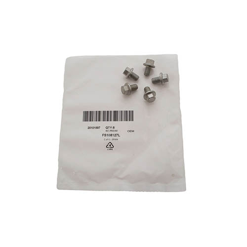SCREW - OEM - FS108127L
