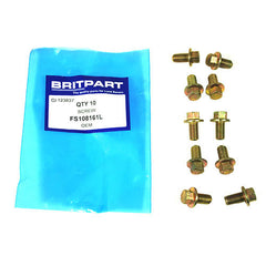 SCREW - OEM - FS108161L
