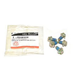 SCREW - OEM - FS108161ML