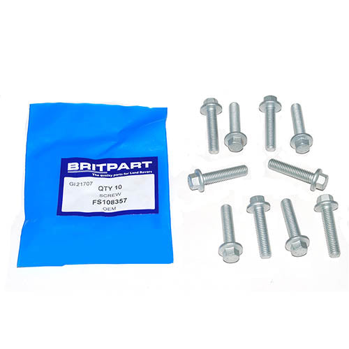 SCREW - OEM - FS108357