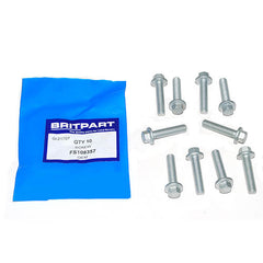 SCREW - OEM - FS108357