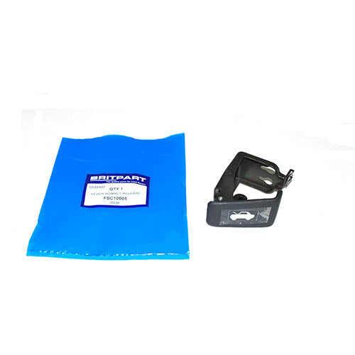 LEVER BONNET RELEASE - OEM - FSC10005