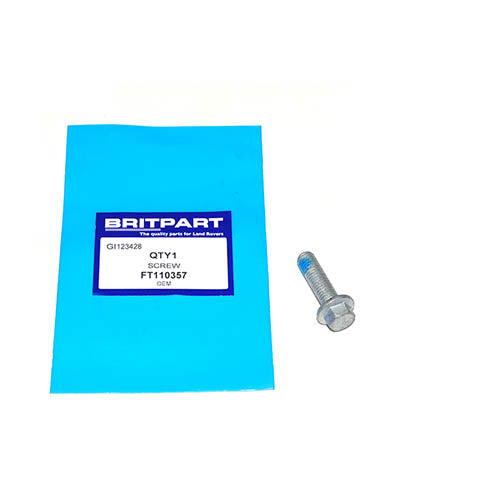 SCREW - OEM - FT110357