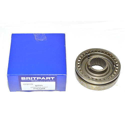 SYNCHRO ASSY - OEM - FTC1329