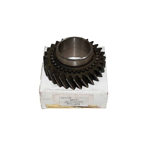 GEAR 2ND SPEED - OEM - FTC1412