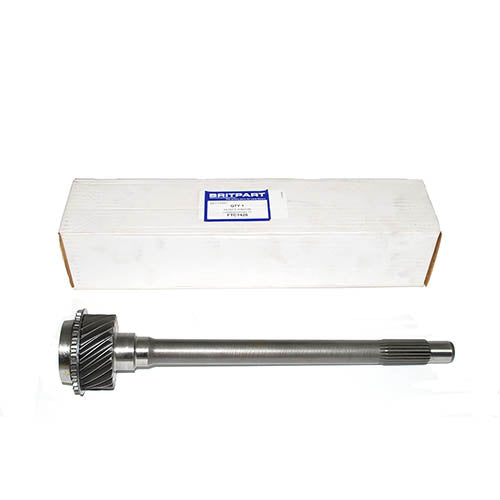 SHAFT PINION - BRITPART - FTC1426