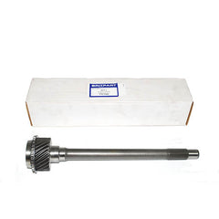 SHAFT PINION - BRITPART - FTC1426