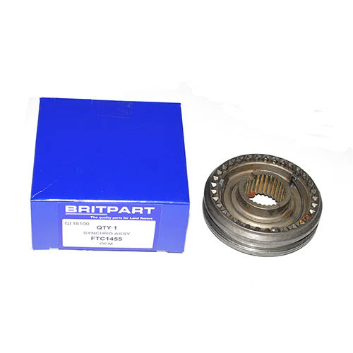 SYNCHRO ASSY - OEM - FTC1455