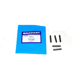 PIN SPIROL - OEM - FTC1692