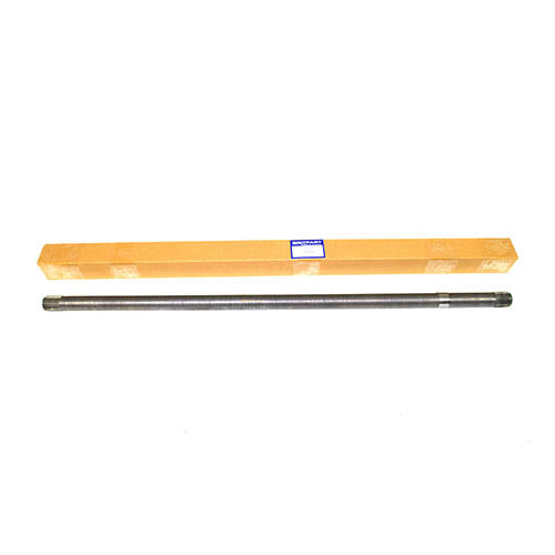 SHAFT AXLE - BRITPART - FTC1725