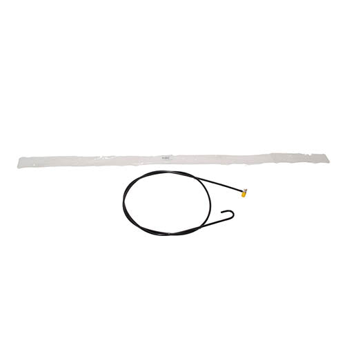 PIPE BREATHER NYLON - OEM - FTC2175
