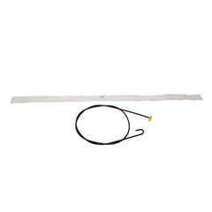 PIPE BREATHER NYLON - OEM - FTC2175