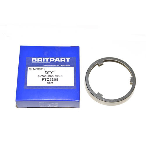 SYNCHRO RING - OEM - FTC2396