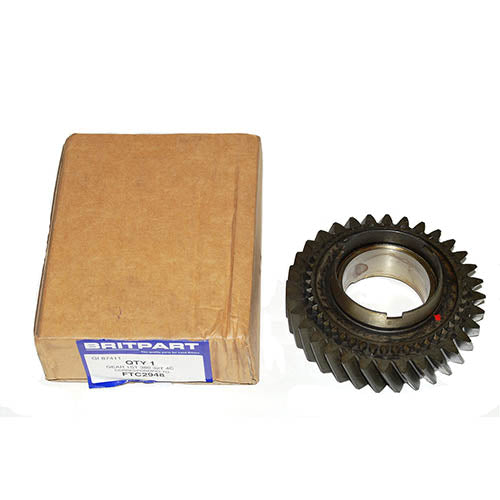 GEAR 1ST R380 32T 4C - OEM - FTC2948