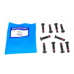 SCREW - OEM - FTC3455