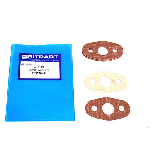 JOINT  WASHER - BRITPART - FTC3647