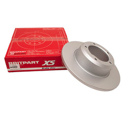 DISC BRAKE - BRITPARTXS - FTC3846G
