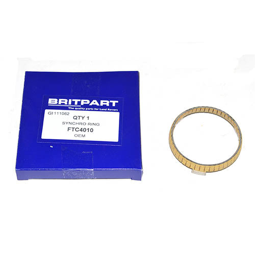 SYNCHRO RING - OEM - FTC4010