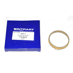 SYNCHRO RING - OEM - FTC4010