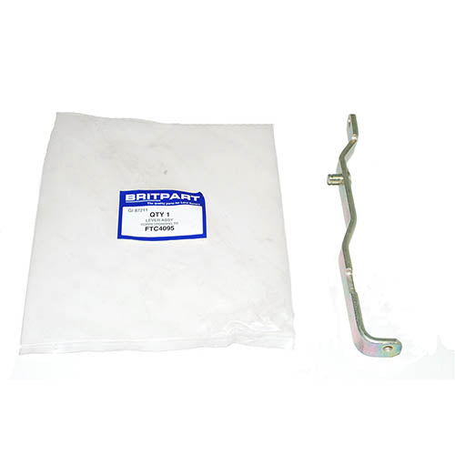 LEVER ASSEMBLY - OEM - FTC4095