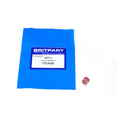 PLUG SCREW - OEM - FTC4108