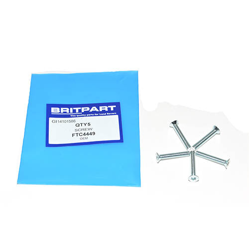 SCREW - OEM - FTC4449