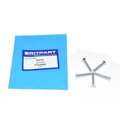 SCREW - OEM - FTC4449