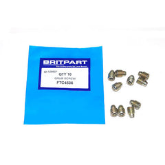 GRUB SCREW - OEM - FTC4536