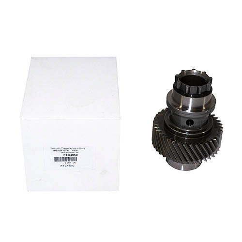 GEAR MAINSHAFT 38T - OEM - FTC4850