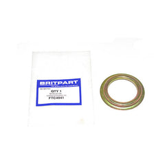 SHIELD OIL - BRITPART - FTC4941
