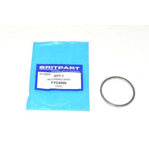 RETAINING RING - OEM - FTC4990