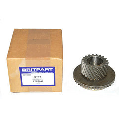 GEAR 5TH - 20 TEETH - OEM - FTC5042