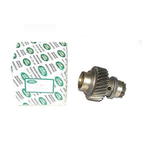 MAINSHAFT TRANSFER GEAR - OEM - FTC5087