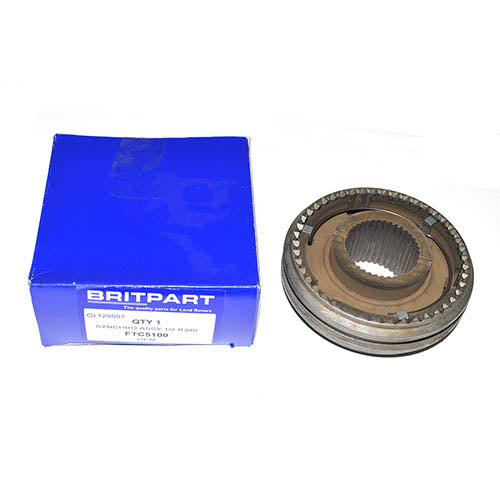SYNCHRO ASSY 1/2 R380 - OEM - FTC5100