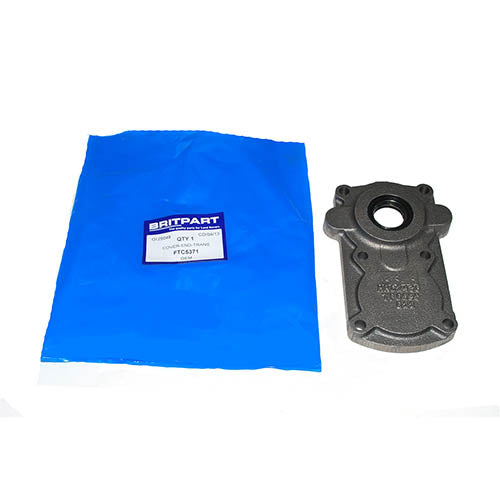 COVER-END-TRANS - OEM - FTC5371