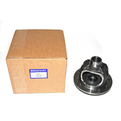 CASE-DIFFERENTIAL - BRITPART - FTC5399