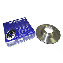 Load image into Gallery viewer, BRAKE DISC - BRITPART - FTC902