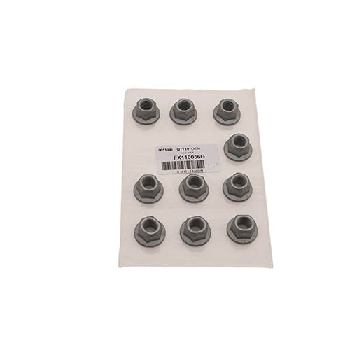 NUT - HEX - OEM - FX110056G