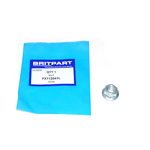 NUT - OEM - FX112041L