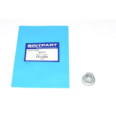 NUT - HEX. - OEM - FX112056