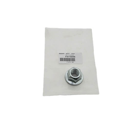 NUT FLANGED - OEM - FX116056