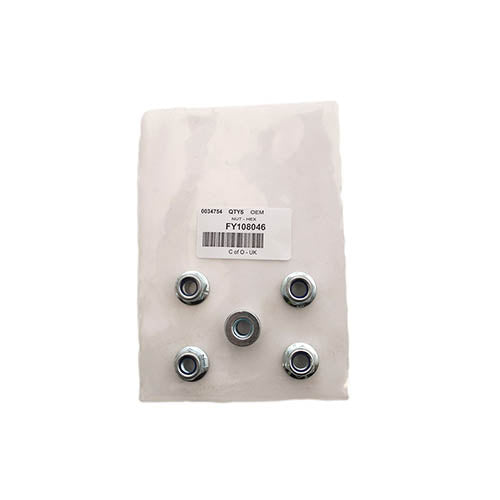 NUT - HEX. - OEM - FY108046