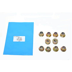 NUT - HEX. - OEM - FY110046