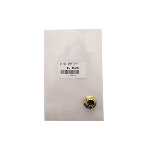 NUT - OEM - FY110056