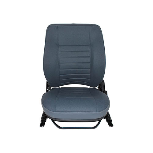 SEAT ASSY LH WITH MAP POCKET - BRITPART - HAD501870RPI