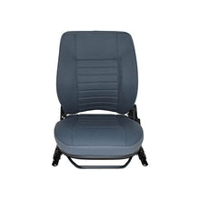 Load image into Gallery viewer, SEAT ASSY LH WITH MAP POCKET - BRITPART - HAD501870RPI