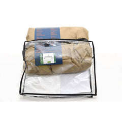 KIT - SEAT COVERS - SAND - LR - HAL500050SUNLR