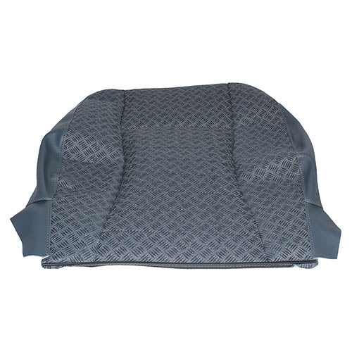 TECHNO SQUAB COVER WITH M/POCKET - BRITPART - HBA106180LOY