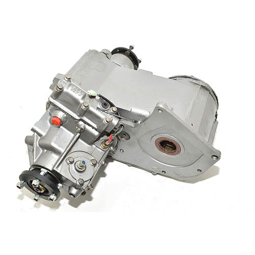 CASE ASSY - TRANSMISSION - OEM - IAB500104E