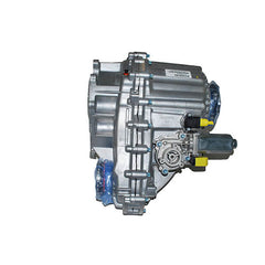 CASE ASSY - TRANSMISSION - OEM - IAB500280